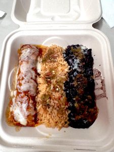 Perfect Lunch Synergy