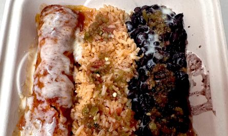 Perfect Lunch Synergy