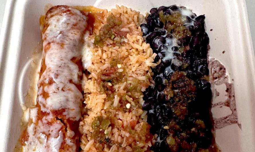 Perfect Lunch Synergy