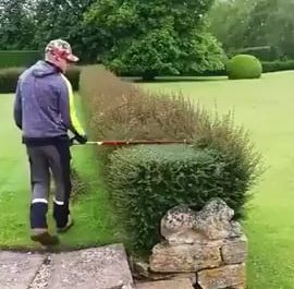 Perfect cut - yes, you can skip to the end at any time