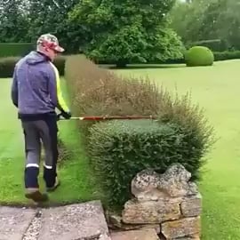 Perfect cut - yes, you can skip to the end at any time