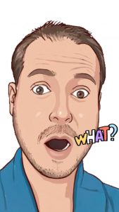 Sharks existed before trees... read that again