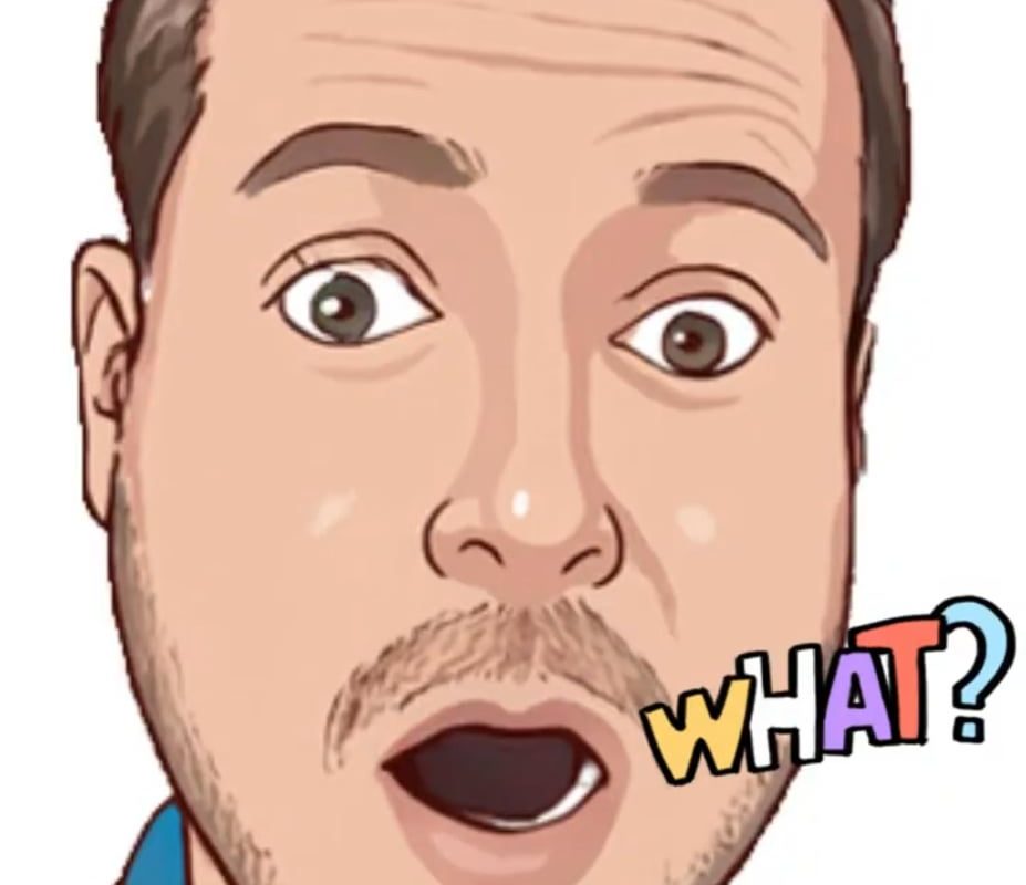 Sharks existed before trees... read that again