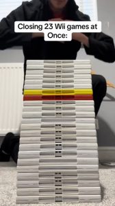 Sounds like a back crack from the gods