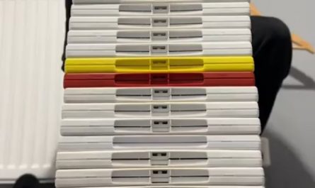 Sounds like a back crack from the gods