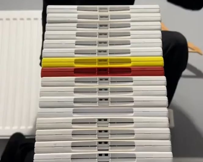 Sounds like a back crack from the gods