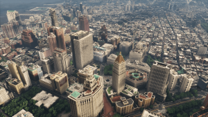 Team spends 5 years recreating 1:1 scale NYC in Minecraft