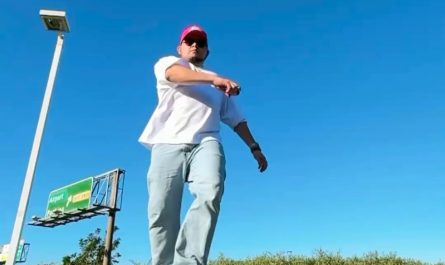 That was super rad spintopping video by mig bee