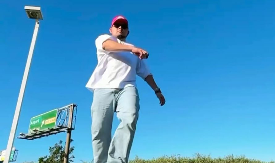 That was super rad spintopping video by mig bee