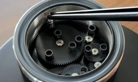 The Art of Coffee Making