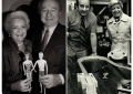 The creators of Barbie(1959) and Hot Wheels(1968) were husband and wife ...