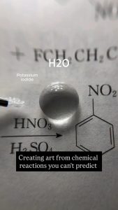 The real cute reactions