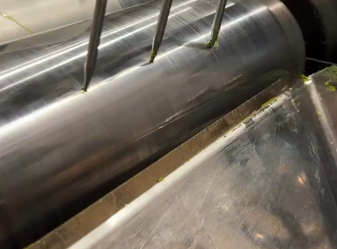 Thinnest chocolate in the world from Japan, measures just 0.03mm