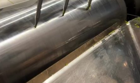 Thinnest chocolate in the world from Japan, measures just 0.03mm