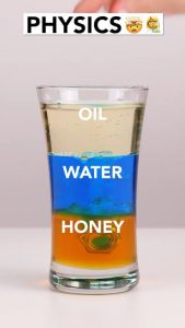 This is how density actually works