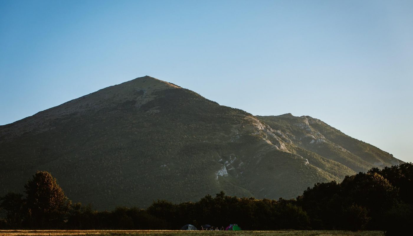 Top 10 Pyramids of the World — From Stone Giants to Living Mountains