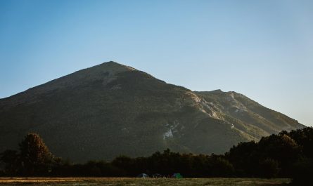 Top 10 Pyramids of the World — From Stone Giants to Living Mountains