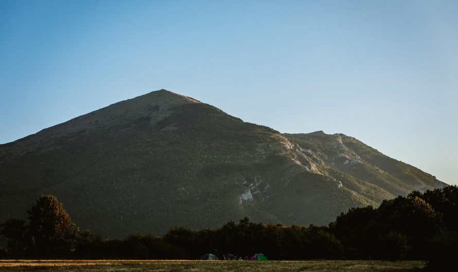 Top 10 Pyramids of the World — From Stone Giants to Living Mountains