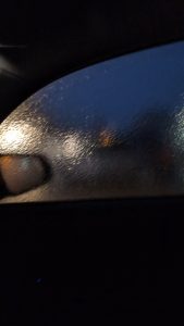 Winter Storm Fern fun