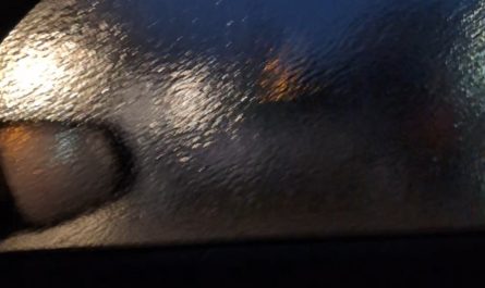 Winter Storm Fern fun