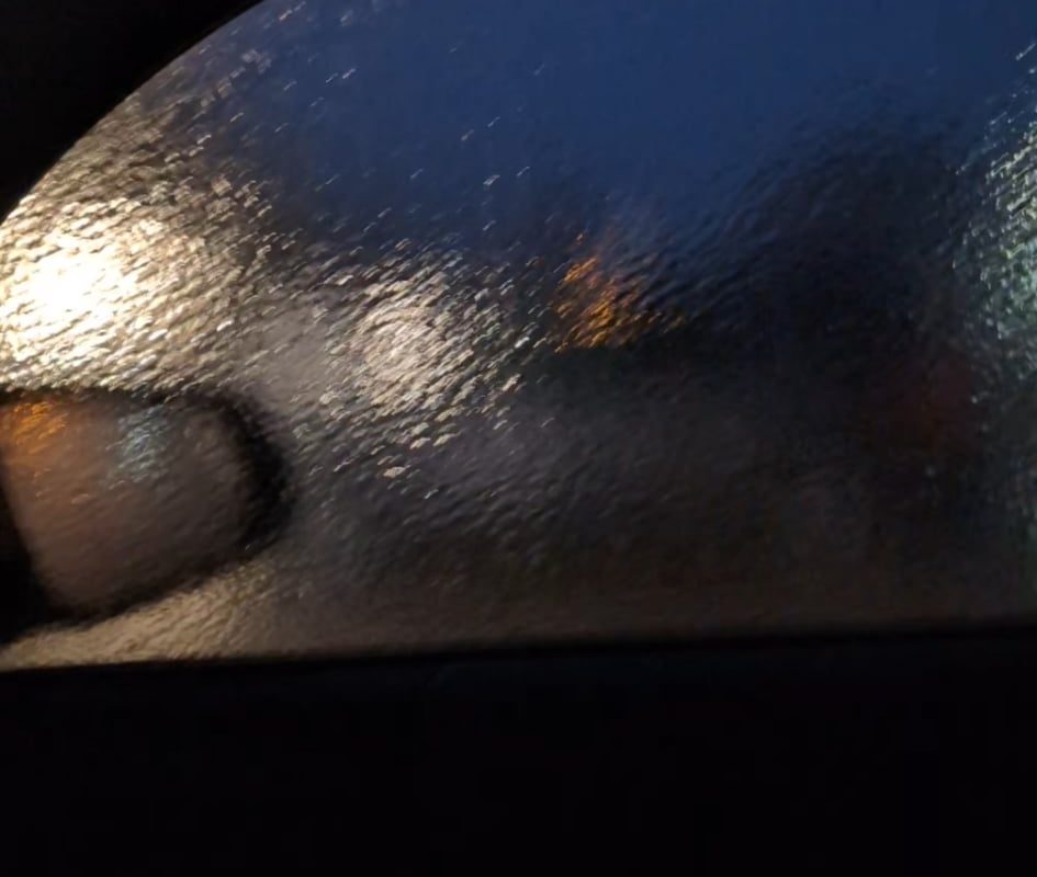 Winter Storm Fern fun