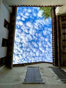 A Picture of The Sky