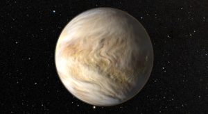 A day on Venus is longer than a year on Venus. Venus takes about 243 Earth days to rotate once on its axis, but only about 225 Earth days to orbit the Sun. So if you lived on Venus, your Day would last longer than your entire year!