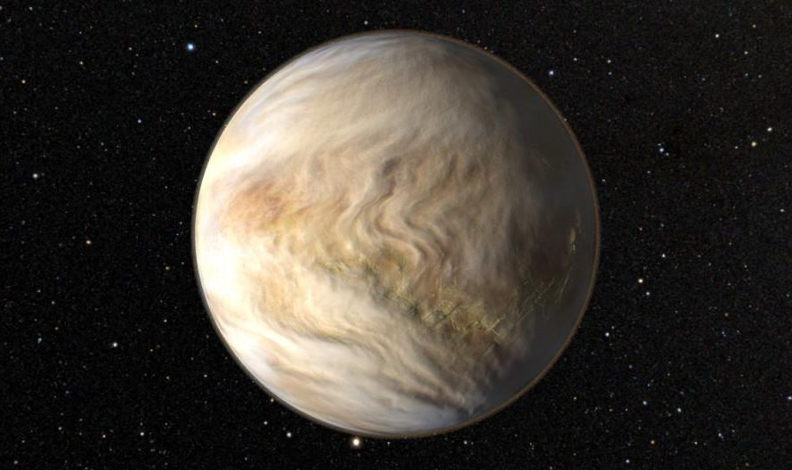 A day on Venus is longer than a year on Venus. Venus takes about 243 Earth days to rotate once on its axis, but only about 225 Earth days to orbit the Sun. So if you lived on Venus, your Day would last longer than your entire year!