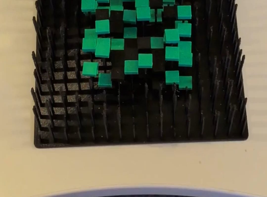 Any Minecraft fans out there?