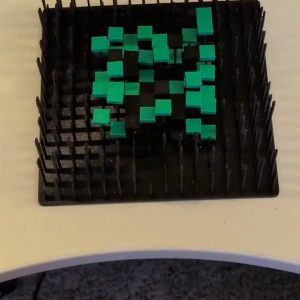 Any Minecraft fans out there?