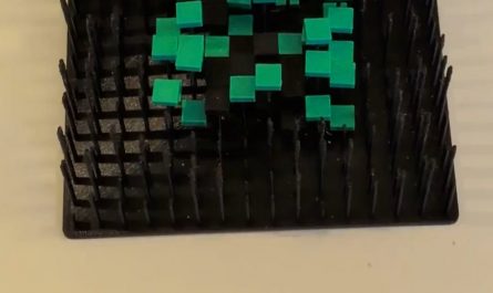 Any Minecraft fans out there?