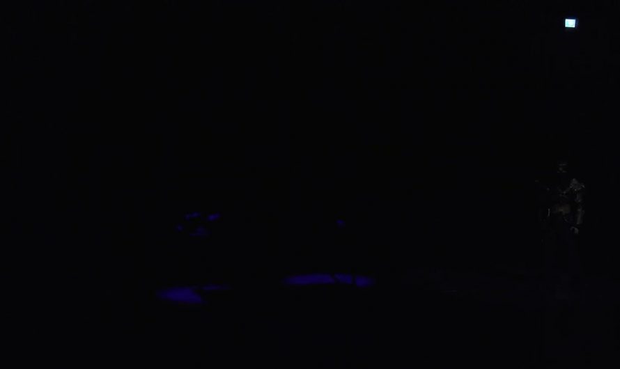 Atai Show with their Frankenstein themed dance routine