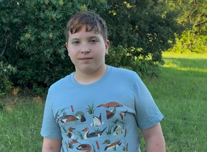 Autistic Boy amazes people with his perfect imitation of birds