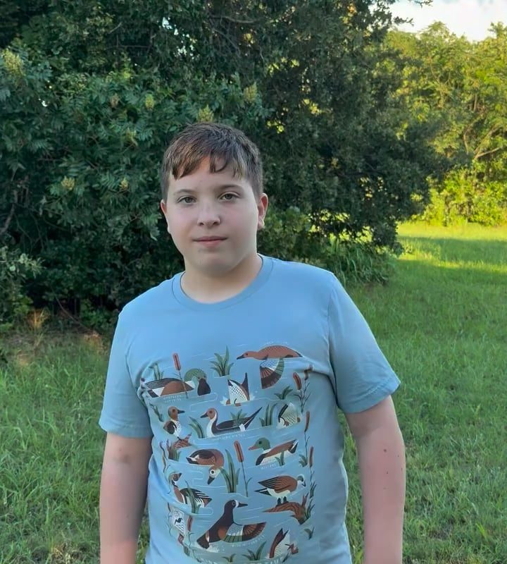 Autistic Boy amazes people with his perfect imitation of birds