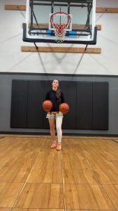 Ball Handling by kailey_walton_24