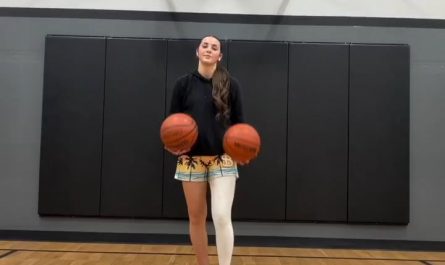 Ball Handling by kailey_walton_24