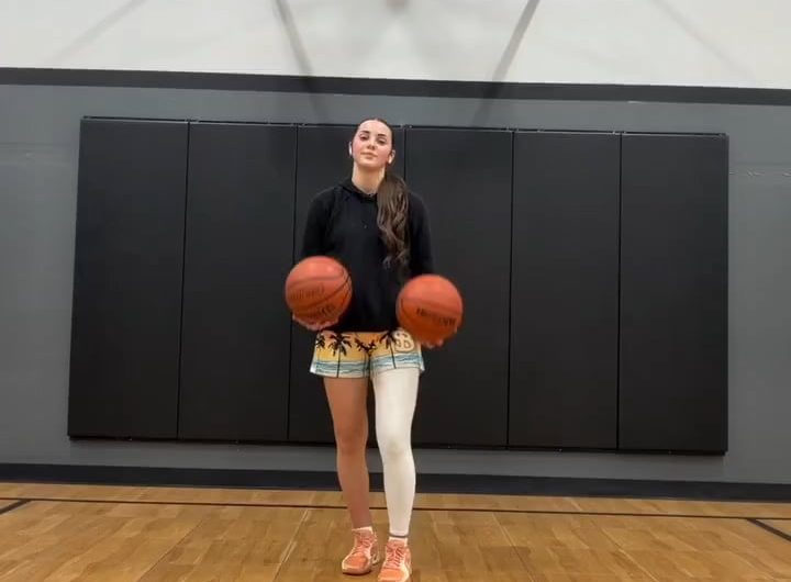 Ball Handling by kailey_walton_24