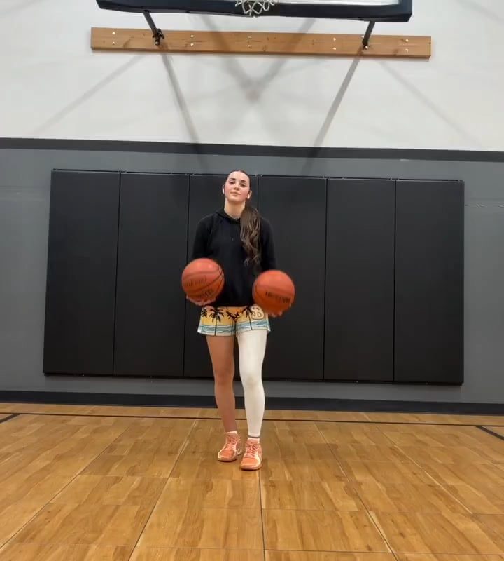 Ball Handling by kailey_walton_24