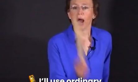 Breaking a ruler with the force of atmospheric pressure