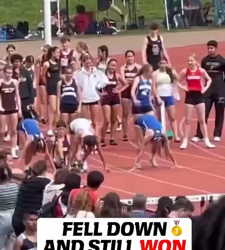 Comeback of the ages