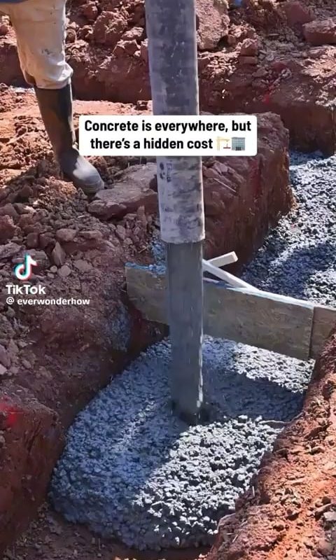 Concrete