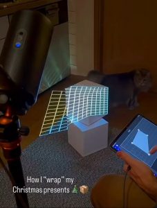 *