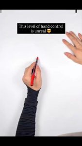 Creating a 3D spring effect with one continuous line