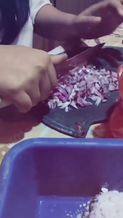Curiosity killed the cat, but onions just made him rethink his life choices