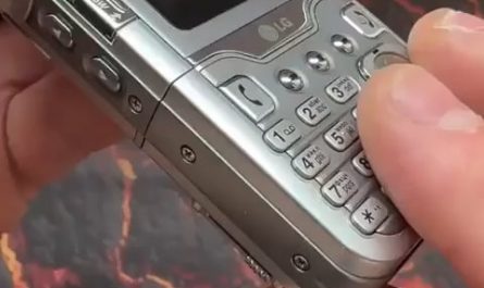 Design of vintage phones
