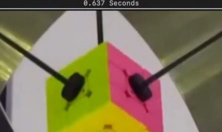 *