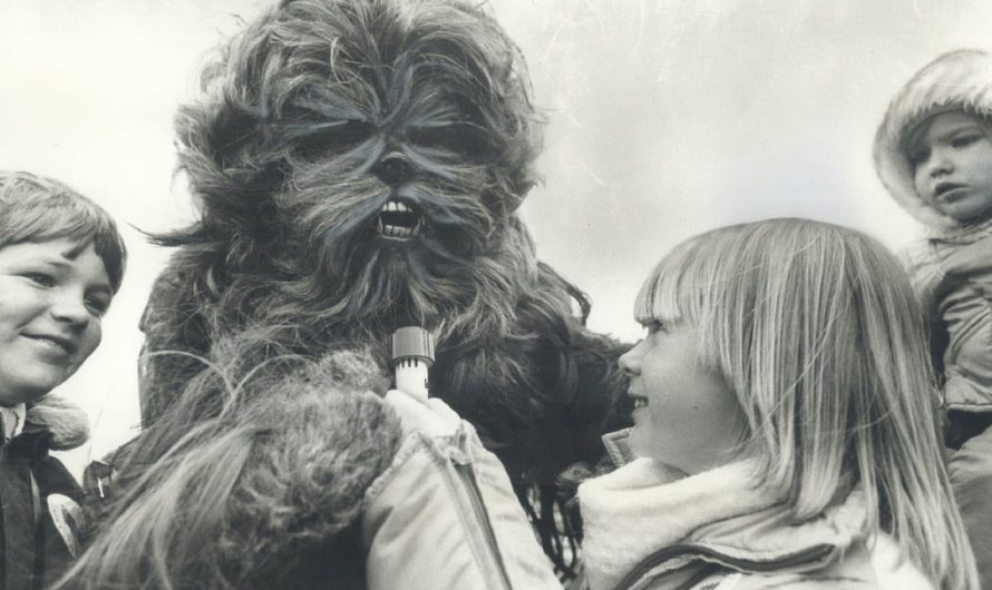 For a brief period in the 1970s, the Toronto Zoo had a mascot named “Littlefoot” who would appear in remote wooded areas visible only to people riding the zoo’s monorail. Littlefoot was eventually phased out after scaring too many children.