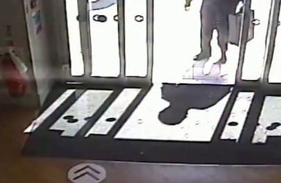 Former Armored Driver Guard used his old uniform to easily rob a bank