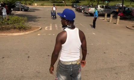GTA IN REAL LIFE