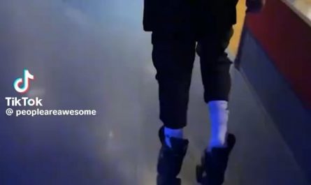 Ghost boot trick